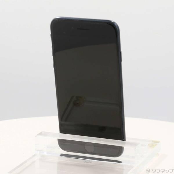 〔中古〕Apple(アップル) iPhone SE 第3世代 64GB ミッドナイト MMYC3J／A SIMフリー〔269-ud〕 |  | 02