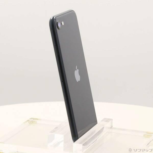 〔中古〕Apple(アップル) iPhone SE 第3世代 64GB ミッドナイト MMYC3J／A SIMフリー〔269-ud〕 |  | 03