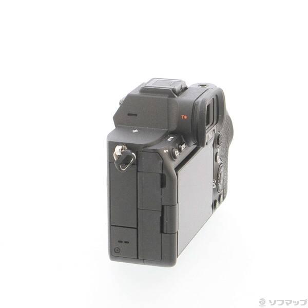 〔中古〕SONY(ソニー) α7 IV ボディ ILCE-7M4〔349-ud〕 |  | 01