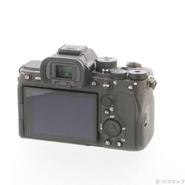 〔中古〕SONY(ソニー) α7 IV ボディ ILCE-7M4〔349-ud〕 |  | 02