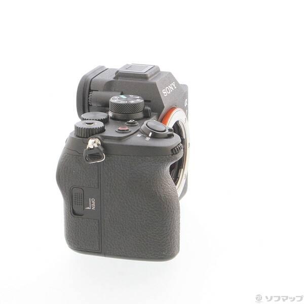 〔中古〕SONY(ソニー) α7 IV ボディ ILCE-7M4〔349-ud〕 |  | 03