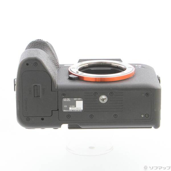 〔中古〕SONY(ソニー) α7 IV ボディ ILCE-7M4〔349-ud〕 |  | 04