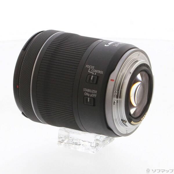 〔中古〕Canon(キヤノン) RF24-105mm F4-7.1 IS STM〔297-ud〕 |  | 01