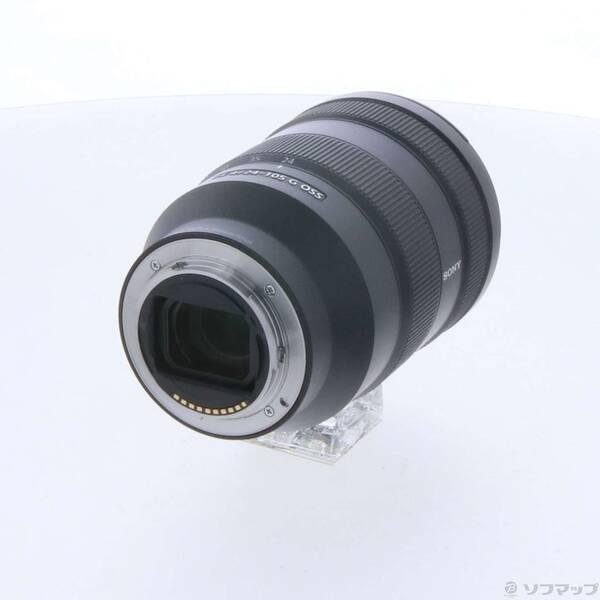 〔中古〕SONY(ソニー) FE 24-105mm F4 G OSS SEL24105G〔262-ud〕 |  | 02