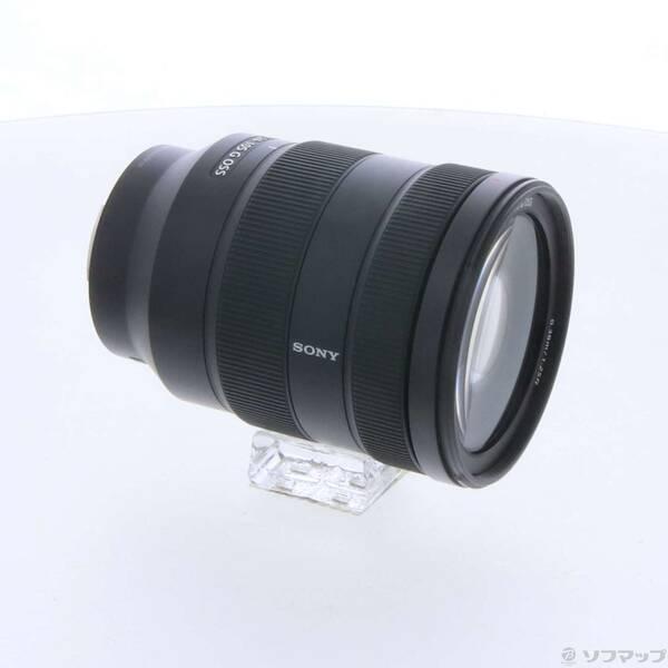 〔中古〕SONY(ソニー) FE 24-105mm F4 G OSS SEL24105G〔262-ud〕 |  | 03