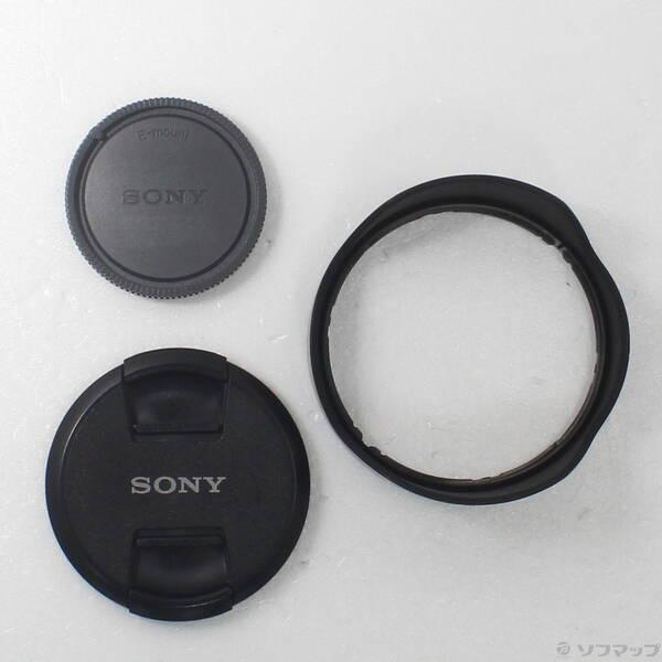 〔中古〕SONY(ソニー) FE 24-105mm F4 G OSS SEL24105G〔262-ud〕 |  | 04