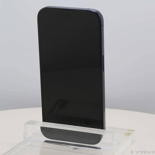 〔中古〕Apple(アップル) iPhone15 Pro 512GB ブルーチタニウム MTUL3J／A SIMフリー〔251-ud〕 |  | 02