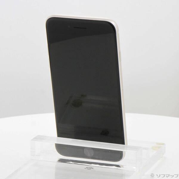 〔中古〕Apple(アップル) iPhone SE 第3世代 64GB スターライト MMYD3J／A SIMフリー〔352-ud〕 |  | 02