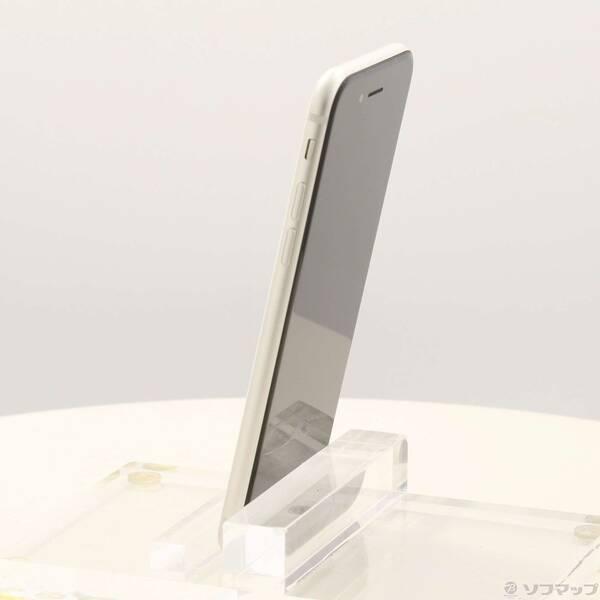 〔中古〕Apple(アップル) iPhone SE 第3世代 64GB スターライト MMYD3J／A SIMフリー〔276-ud〕 |  | 01