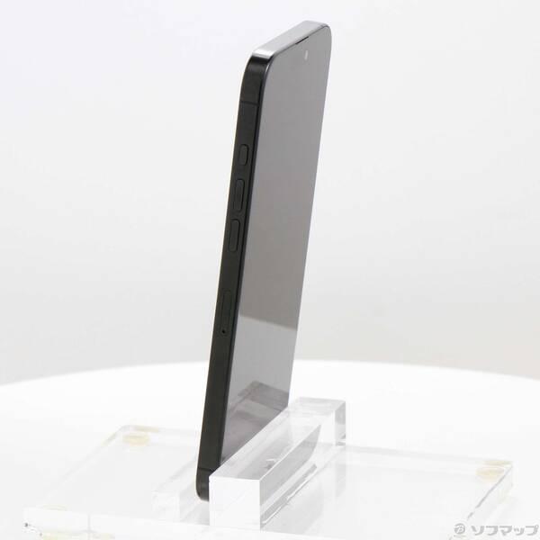 〔中古〕Apple(アップル) iPhone16 Pro Max 256GB ブラックチタニウム MYWG3J／A SIMフリー〔258-ud〕 |  | 01