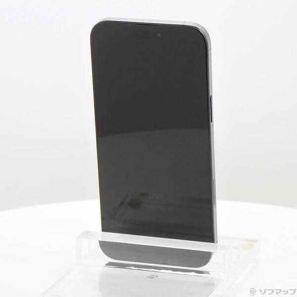 〔中古〕Apple(アップル) iPhone16 Pro Max 256GB ブラックチタニウム MYWG3J／A SIMフリー〔258-ud〕 |  | 02