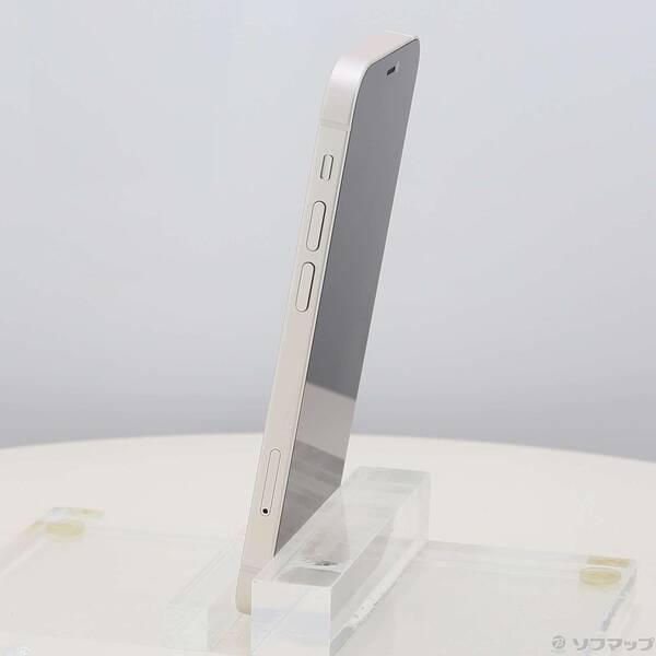 〔中古〕Apple(アップル) iPhone12 mini 64GB ホワイト MGA63J／A SIMフリー〔276-ud〕 |  | 01