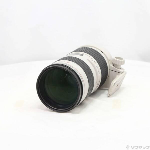 〔中古〕Canon(キヤノン) Canon EF 70-200mm F2.8L USM〔344-ud〕 | 