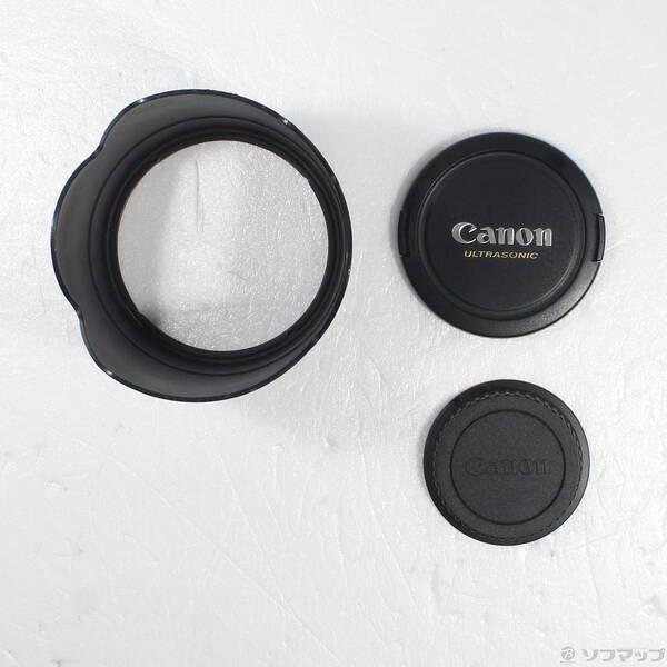 〔中古〕Canon(キヤノン) Canon EF 70-200mm F2.8L USM〔344-ud〕 |  | 04