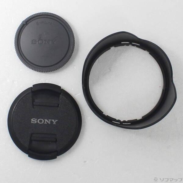 〔中古〕SONY(ソニー) E PZ 18-105mm F4 G OSS SELP18105G Eレンズ〔262-ud〕 |  | 04