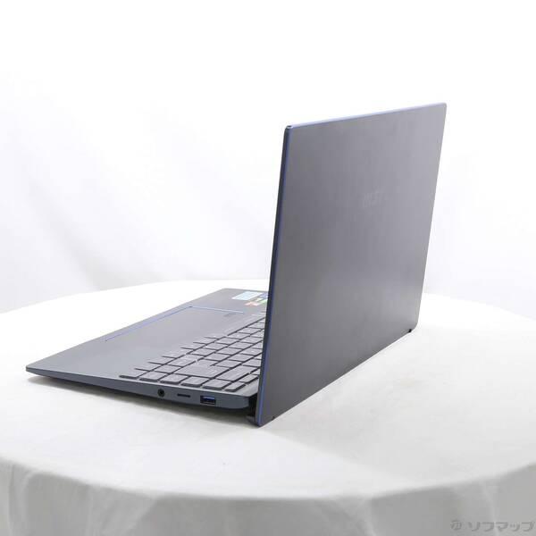 〔中古〕MSI(エムエスアイ) Prestige 14 A11 Prestige-14-A11SC-011JP カーボングレイ 〔Windows 10〕〔348-ud〕 |  | 01