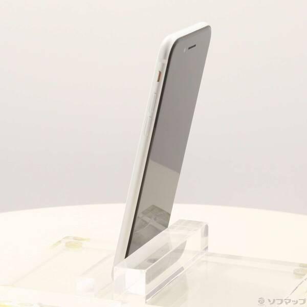 〔中古〕SoftBank iPhone SE 第2世代 64GB ホワイト MX9T2J／A SoftBank〔377-ud〕 |  | 01