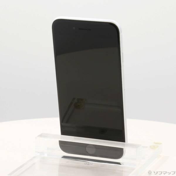 〔中古〕SoftBank iPhone SE 第2世代 64GB ホワイト MX9T2J／A SoftBank〔377-ud〕 |  | 02