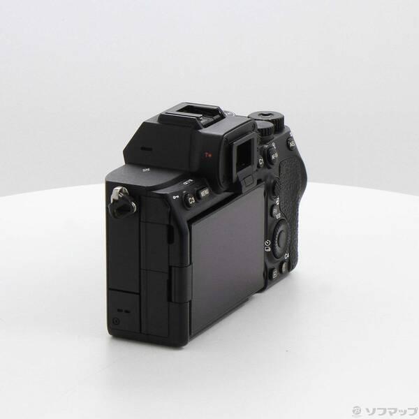 〔中古〕SONY(ソニー) α7 IV ボディ ILCE-7M4〔198-ud〕 |  | 01