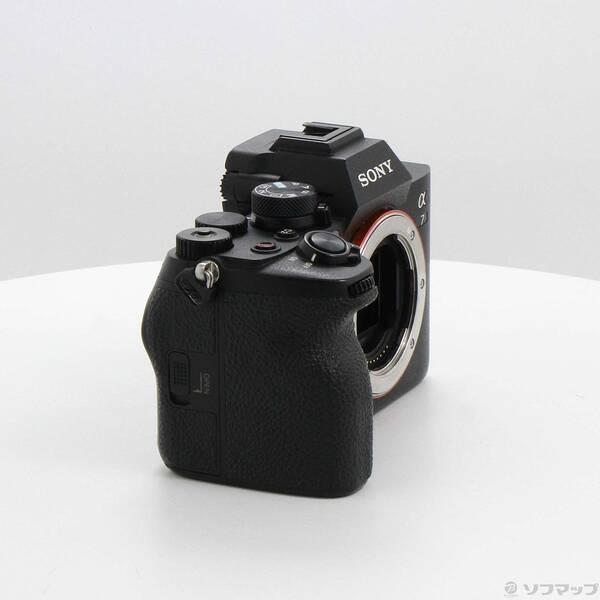 〔中古〕SONY(ソニー) α7 IV ボディ ILCE-7M4〔198-ud〕 |  | 03