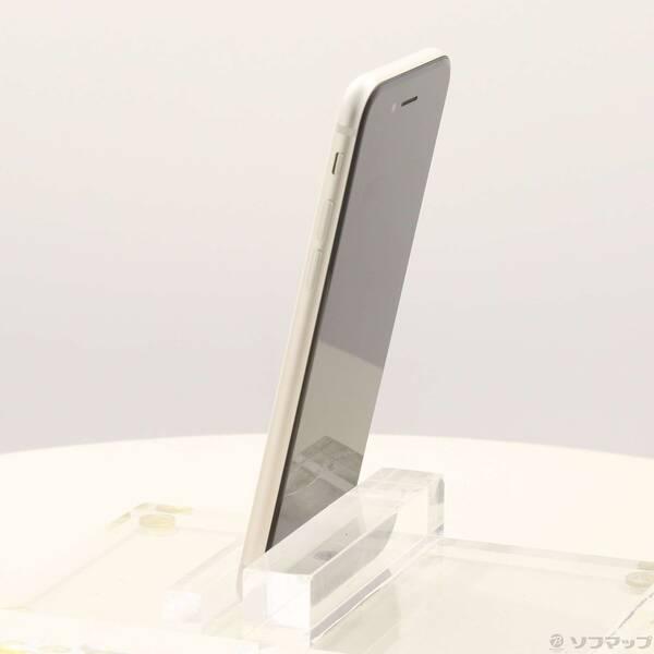 〔中古〕Apple(アップル) iPhone SE 第3世代 64GB スターライト MMYD3J／A SIMフリー〔377-ud〕 |  | 01