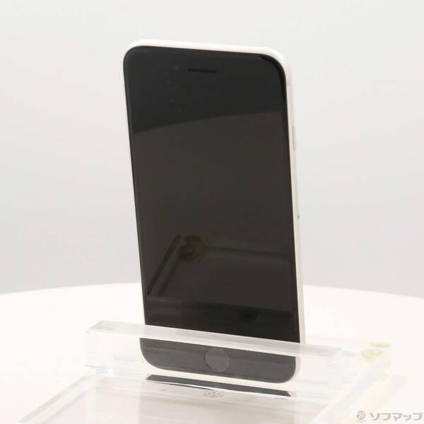 〔中古〕Apple(アップル) iPhone SE 第3世代 64GB スターライト MMYD3J／A SIMフリー〔377-ud〕 |  | 02