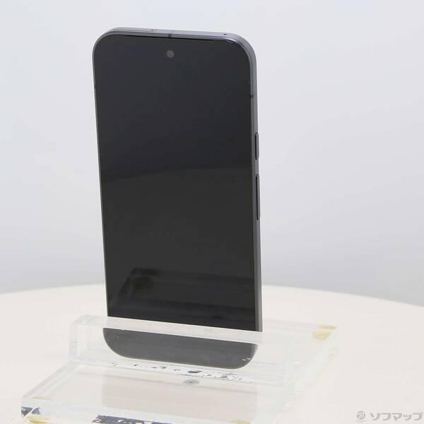〔中古〕GOOGLE(グーグル) Google Pixel 10 128GB オブシディアン GL066 docomo SIMフリー〔276-ud〕 |  | 02