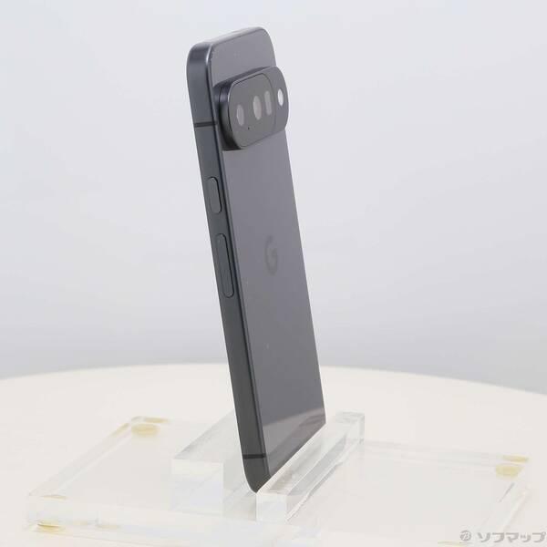 〔中古〕GOOGLE(グーグル) Google Pixel 10 128GB オブシディアン GL066 docomo SIMフリー〔276-ud〕 |  | 03
