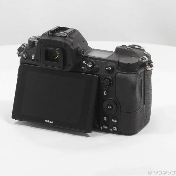 〔中古〕Nikon(ニコン) Z6 ボディ〔344-ud〕 |  | 02