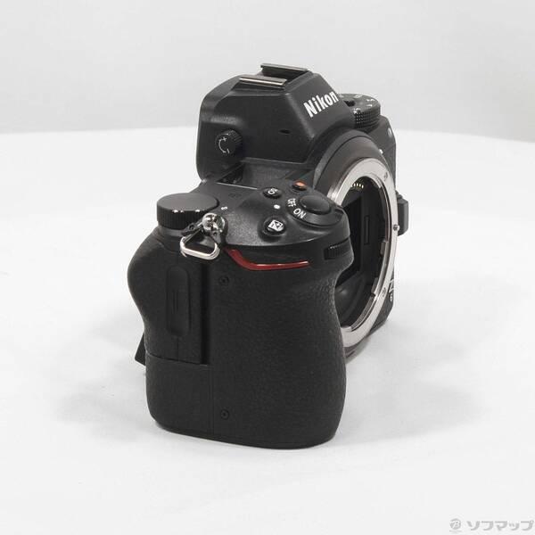 〔中古〕Nikon(ニコン) Z6 ボディ〔344-ud〕 |  | 03