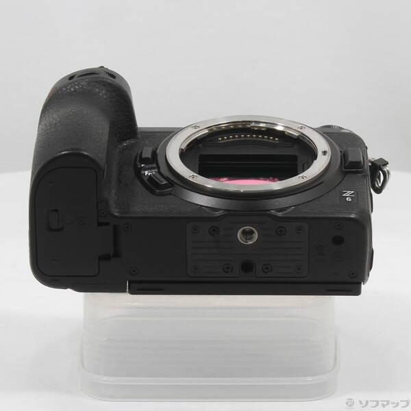〔中古〕Nikon(ニコン) Z6 ボディ〔344-ud〕 |  | 04