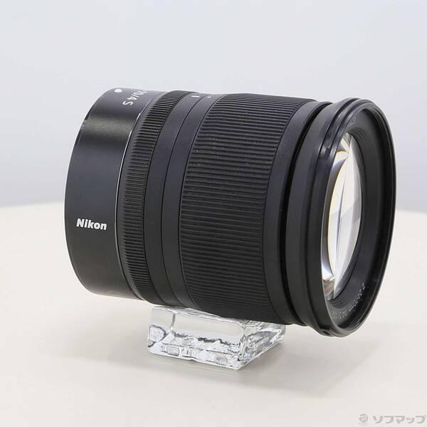 〔中古〕Nikon(ニコン) NIKKOR Z 24-70mm f／4 S〔262-ud〕 |  | 03