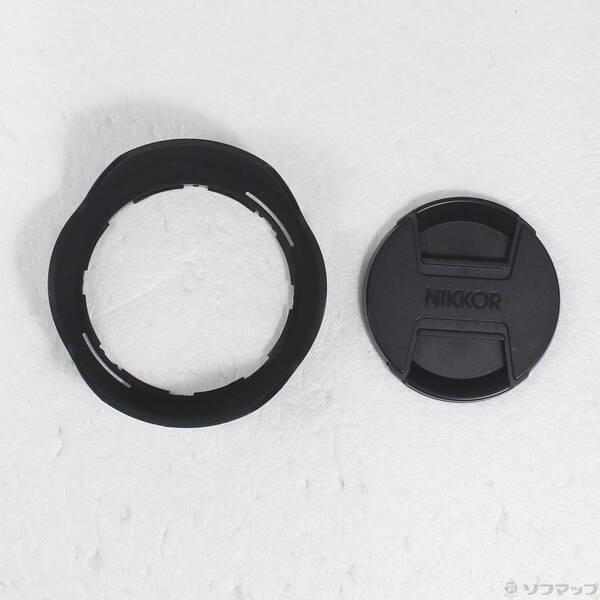 〔中古〕Nikon(ニコン) NIKKOR Z 24-70mm f／4 S〔262-ud〕 |  | 04