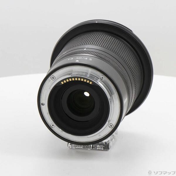 〔中古〕Nikon(ニコン) NIKKOR Z 14-30mm f／4 S〔198-ud〕 |  | 02