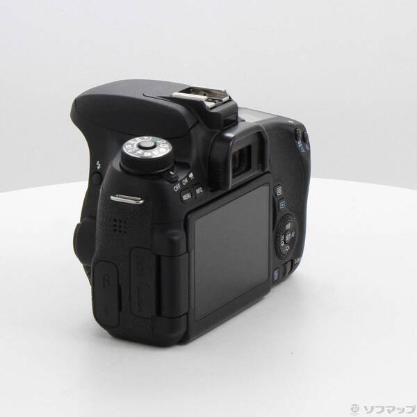 〔中古〕Canon(キヤノン) EOS 8000D ボディ〔344-ud〕 |  | 01
