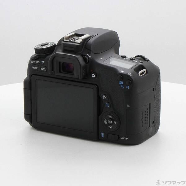 〔中古〕Canon(キヤノン) EOS 8000D ボディ〔344-ud〕 |  | 02