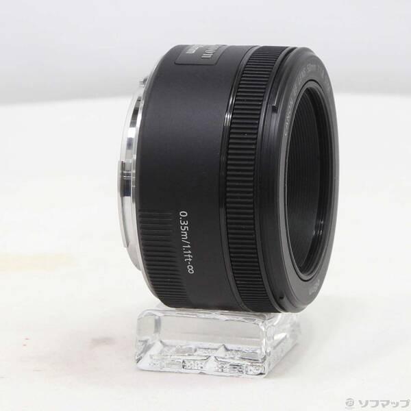 〔中古〕Canon(キヤノン) Canon EF 50mm F1.8 STM〔344-ud〕 |  | 03