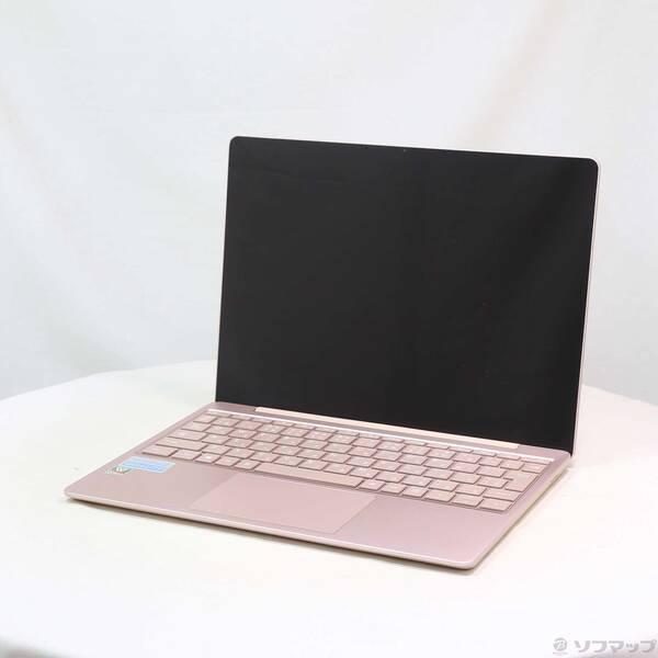 〔中古〕Microsoft(マイクロソフト) Surface Laptop Go 〔Core i5／8GB／SSD256GB〕 THJ-00045 サンドストーン〔262-ud〕 | 