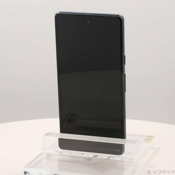 〔中古〕GOOGLE(グーグル) Google Pixel 7a 128GB チャコール GA03694-JP docomo SIMフリー〔258-ud〕 |  | 02