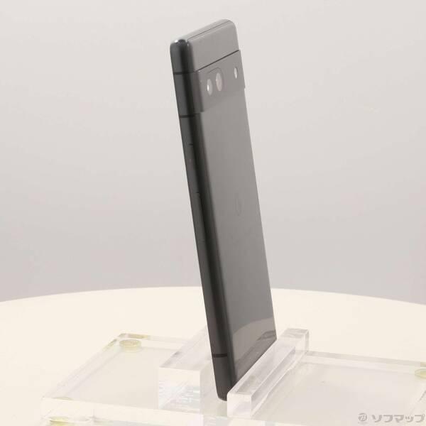 〔中古〕GOOGLE(グーグル) Google Pixel 7a 128GB チャコール GA03694-JP docomo SIMフリー〔258-ud〕 |  | 03
