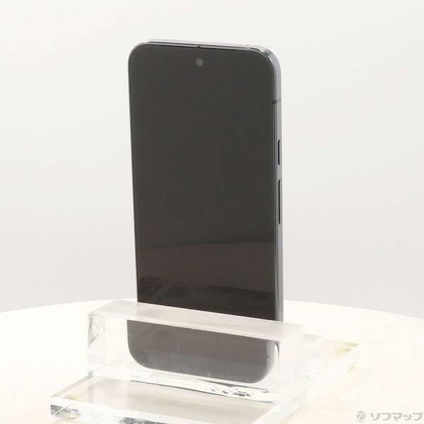 〔中古〕GOOGLE(グーグル) Google Pixel 9 Pro XL 256GB オブシディアン GQ57S SIMフリー〔262-ud〕 |  | 02