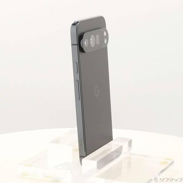 〔中古〕GOOGLE(グーグル) Google Pixel 9 Pro XL 256GB オブシディアン GQ57S SIMフリー〔262-ud〕 |  | 03