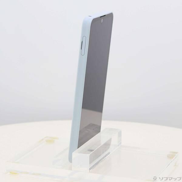 〔中古〕SHARP(シャープ) AQUOS wish3 64GB グリーン SH-53D docomo SIMフリー〔349-ud〕 |  | 01