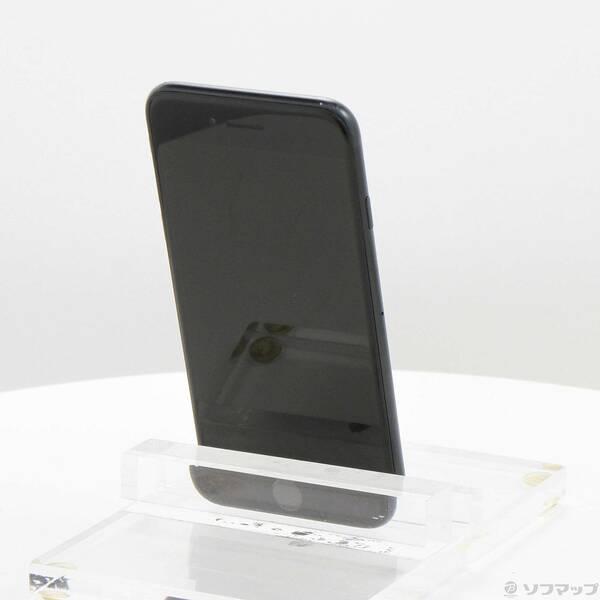 〔中古〕Apple(アップル) iPhone SE 第3世代 64GB ミッドナイト MMYC3J／A SIMフリー〔258-ud〕 |  | 02