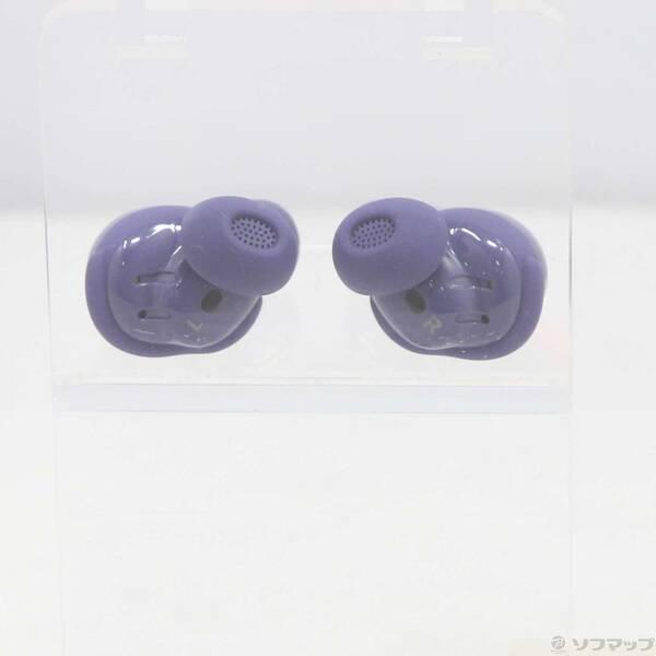 〔中古〕BOSE(ボーズ) Bose QuietComfort Ultra Earbuds (第2世代) ミッドナイトバイオレット〔198-ud〕 |  | 02