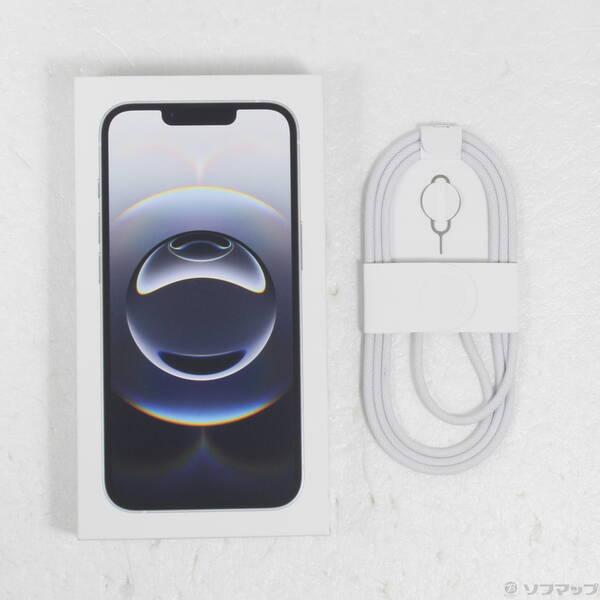 〔中古〕Apple(アップル) iPhone16e 128GB ホワイト MD1R4J／A SIMフリー〔262-ud〕 |  | 04