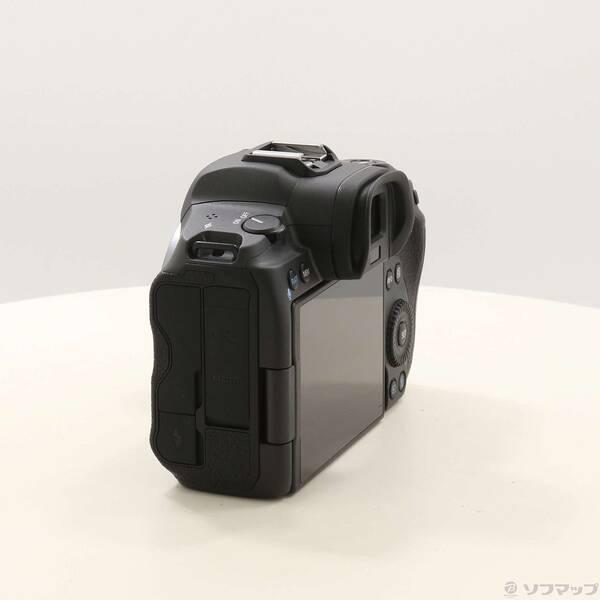 〔中古〕Canon(キヤノン) 〔展示品〕 EOS R5 ボディー〔258-ud〕 |  | 01