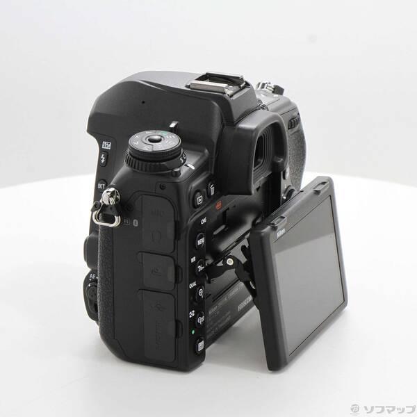 〔中古〕Nikon(ニコン) 〔展示品〕 D780 ボディ〔262-ud〕 |  | 01