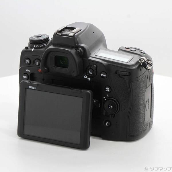 〔中古〕Nikon(ニコン) 〔展示品〕 D780 ボディ〔262-ud〕 |  | 02