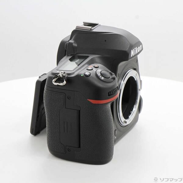 〔中古〕Nikon(ニコン) 〔展示品〕 D780 ボディ〔262-ud〕 |  | 03